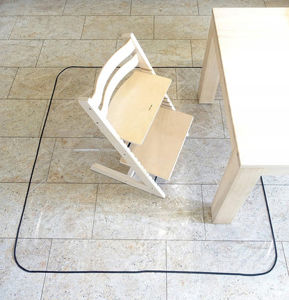 SUNNYBABY Schutzfolie UNTERLAGE 140x140