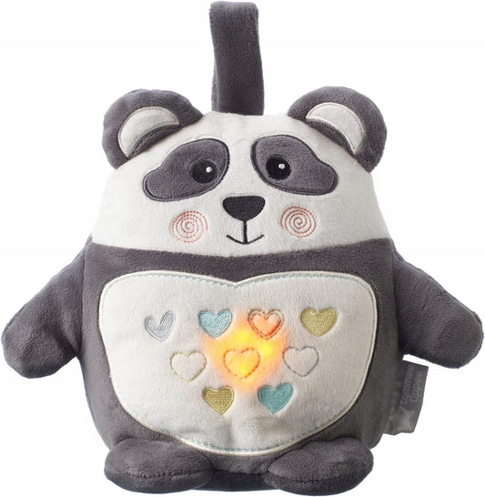 TOMMEE TIPPEE Pip the Panda PRZYTULANKA z dźwiękiem BEZ LAMPKI