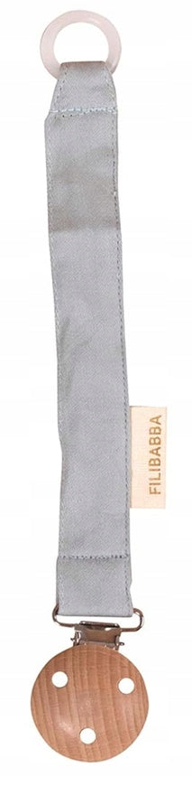FILIBABBA clip per ciuccio