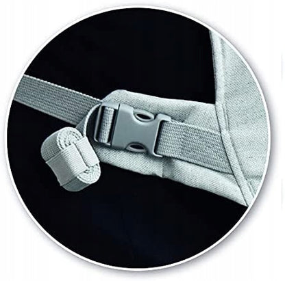 MOMI COLLETE nosidełko ergonomiczne od 3msc do20kg – zdjęcie produktu 5