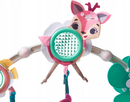 TINY LOVE Princess World toy arch (bar) for stroller