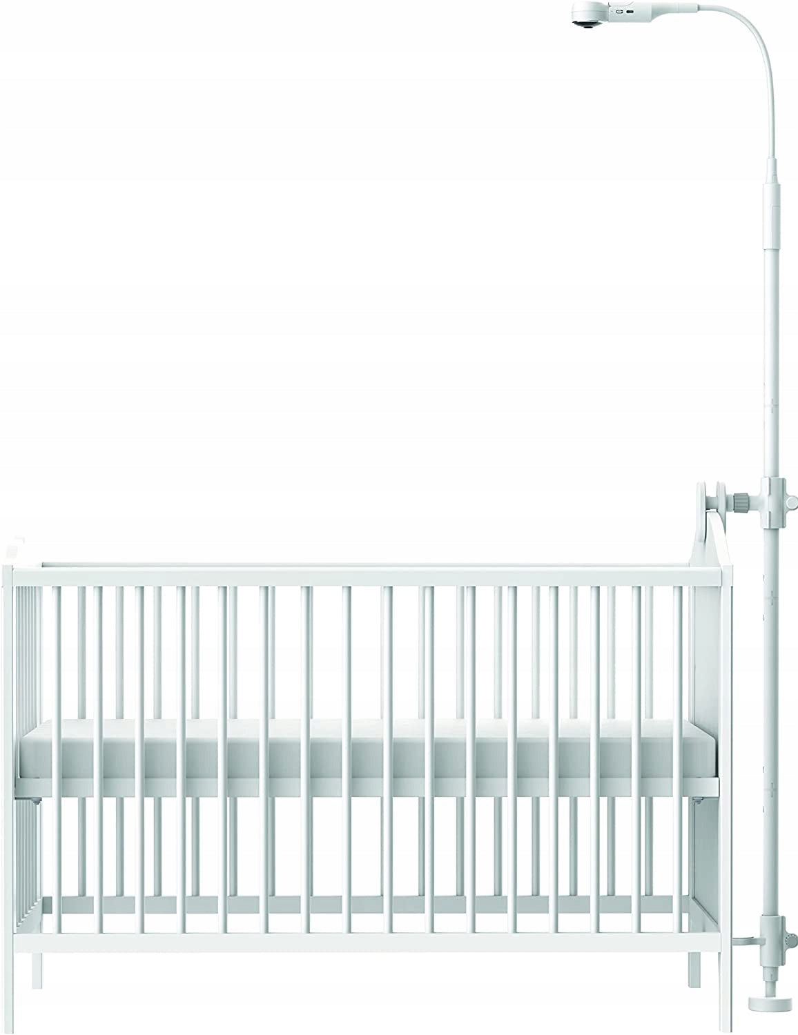 MOTOROLA VM65X Connect 5'' baby monitor + mast