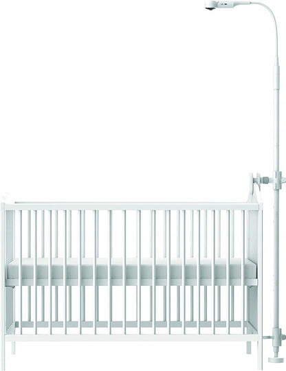 MOTOROLA VM65X Connect elektronische babyfoon 5" + mast
