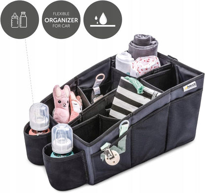 HAUCK Organize Me organizer samochodowy – zdjęcie produktu 3