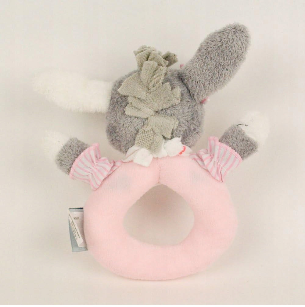 STERNTALER Osiołek Emmi grzechotka 16cm "N
