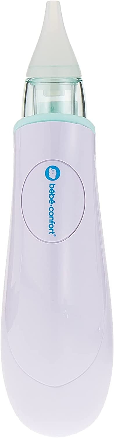 BEBE CONFORT ηλεκτρική ρινική αναρρόφηση 4 μύτες + θήκη