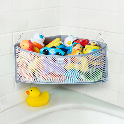 MUNCHKIN High'n dry organizer siatka do kąpieli – zdjęcie produktu 5