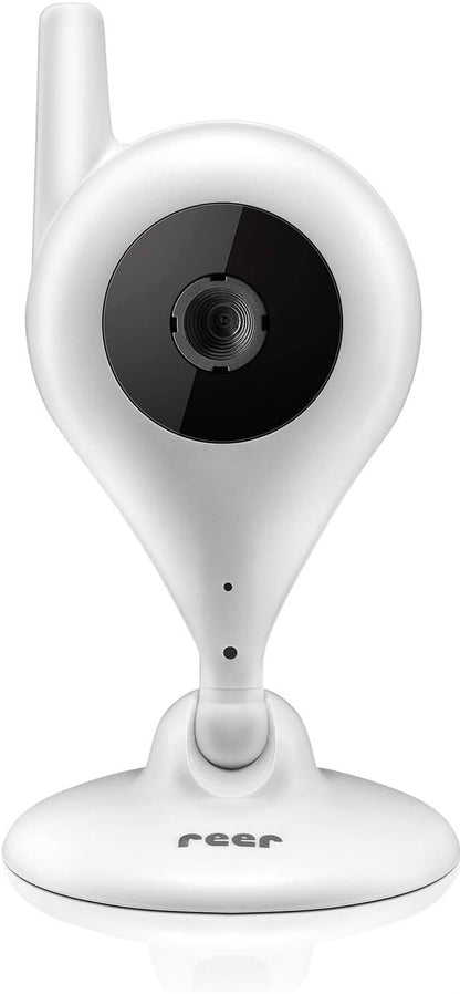 REER IP BabyCam NIANIA ELEKTRONICZNA KAMERA WI-Fi