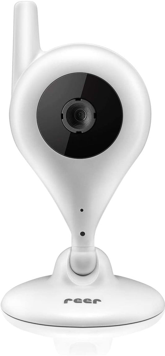 REER IP BabyCam ELEKTRONISK BARNEPIGE KAMERA WI-Fi
