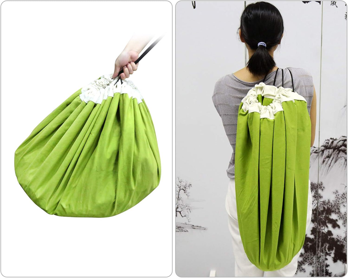BELLESTYLE speelmat speelgoedzak 150cm