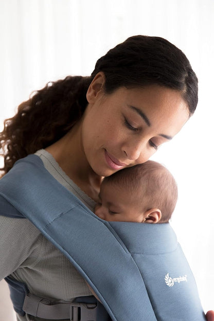 ERGOBABY EMBRACE Neugeborenen-Trage