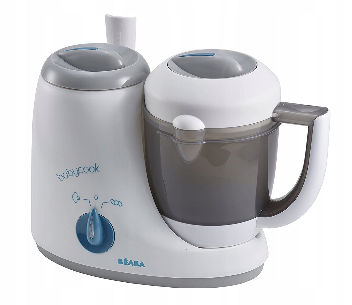BEABA Babycook Original 4 az 1-ben multifunkciós robotgép