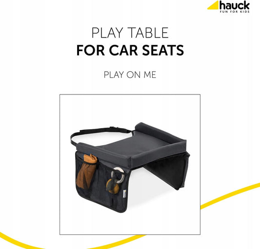 HAUCK Play on Me REISEABLAGETISCH für Kinder
