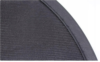 SONNENSCHUTZ parasole per finestrino auto UV 2 pezzi