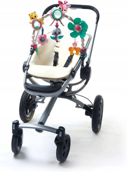 TINY LOVE boog voor kinderwagen Prinsessenwereld