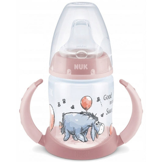 NUK Learner Cup KUBEK 150 ml wskaźnik temperatury