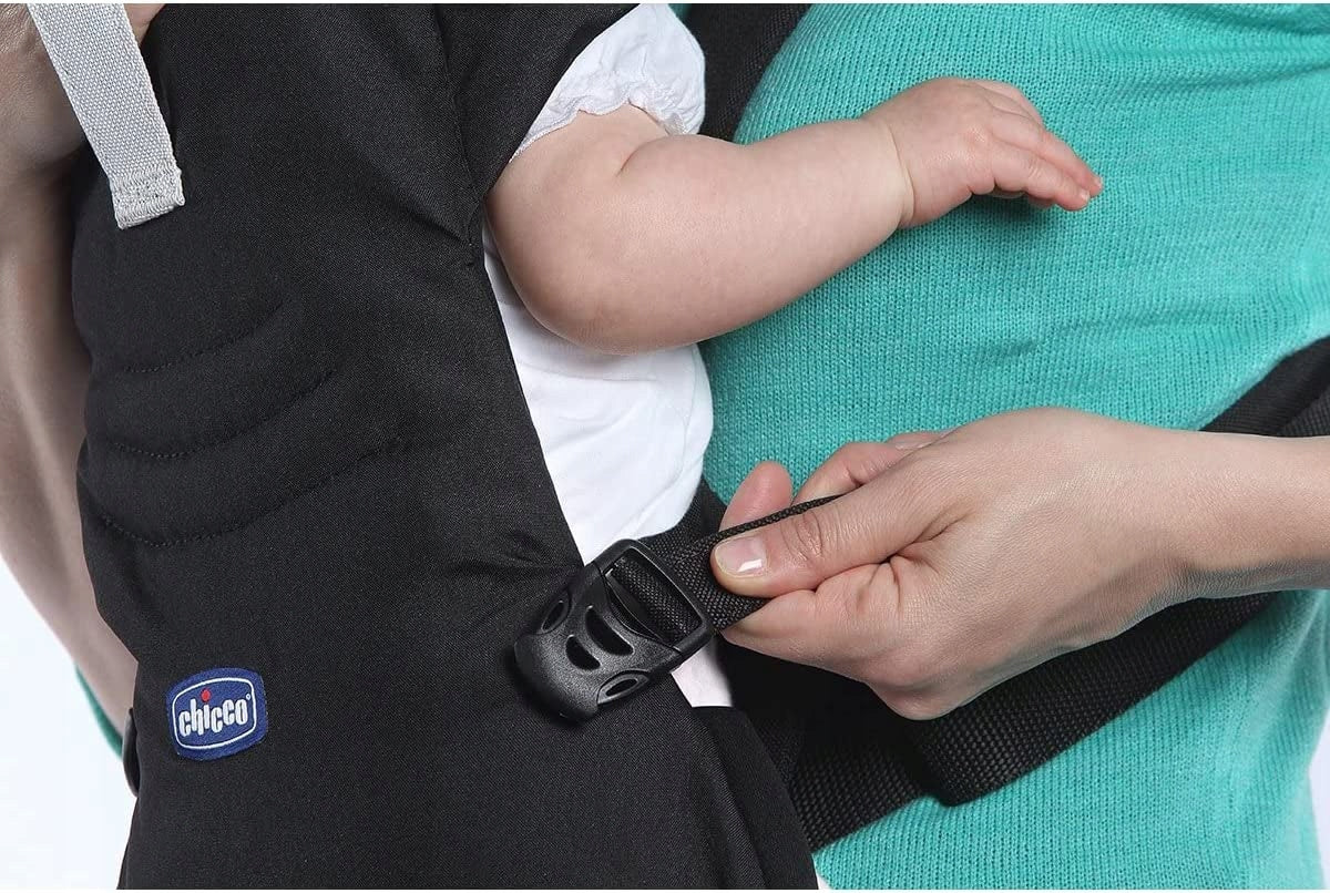CHICCO EASY FIT nosidełko ergonomiczne – zdjęcie produktu 5
