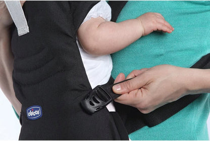 CHICCO EASY FIT nosidełko ergonomiczne – zdjęcie produktu 5