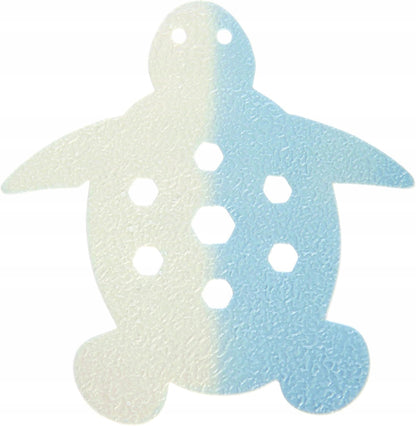 DREAMBABY G128 antislip badstickers met warmtesensor x10
