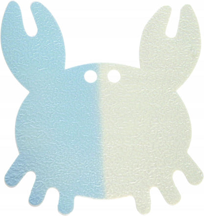 DREAMBABY G128 antislip badstickers met warmtesensor x10