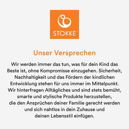 STOKKE LIMAS FLEX portabebés ergonómico 4-20 kg