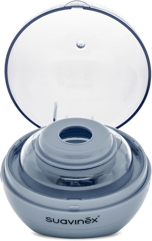 SUAVINEX Duccio STERILIZZATORE ciucci UV 9 cm