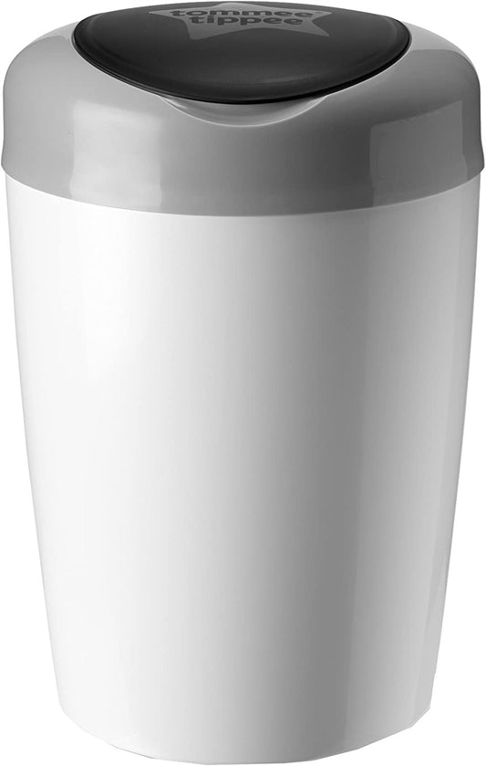 TOMMEE TIPPEE simplee sangenic Windeleimer + Nachfüllkassette