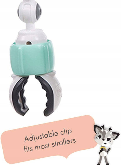 TINY LOVE Magical Tales toy arch for stroller