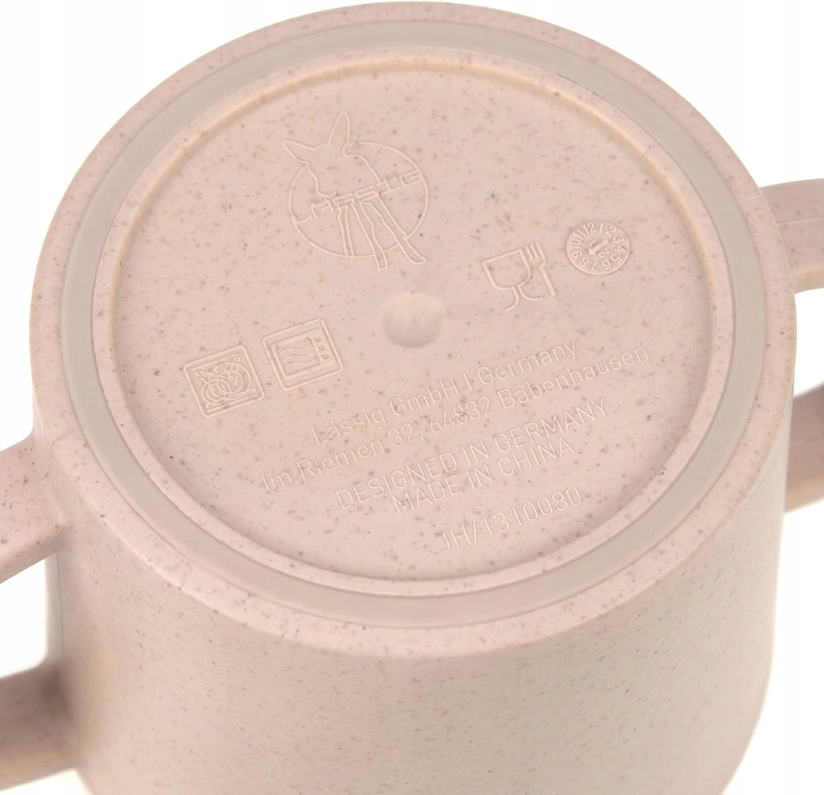 LASSIG Sippy Cup 150 ml sippy cup 6 m+