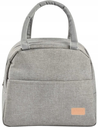 BEABA geïsoleerde lunchtrommel thermische tas 5 liter