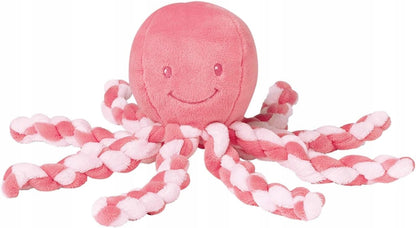 NATTOU Kuscheltier Oktopus 23 cm