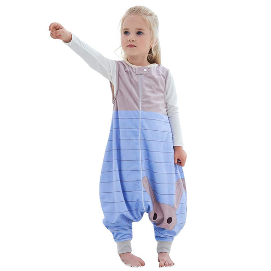MICHLEY Babyschlafsack 1-3 Jahre S