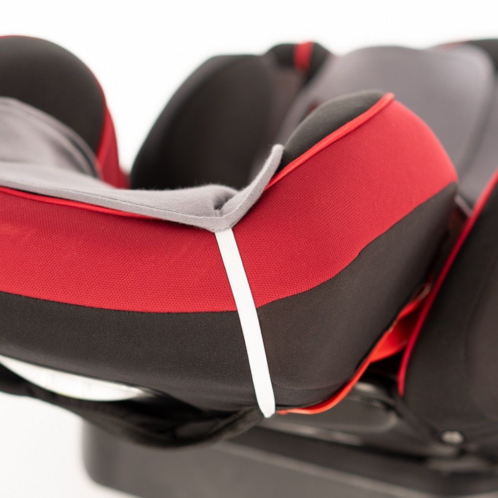 REER TravelKid Breeze wkładka do wózka fotelika ODDYCHAJĄCA – zdjęcie produktu 8