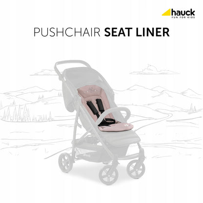 HAUCK DISNEY Bambi inserto universale per passeggini