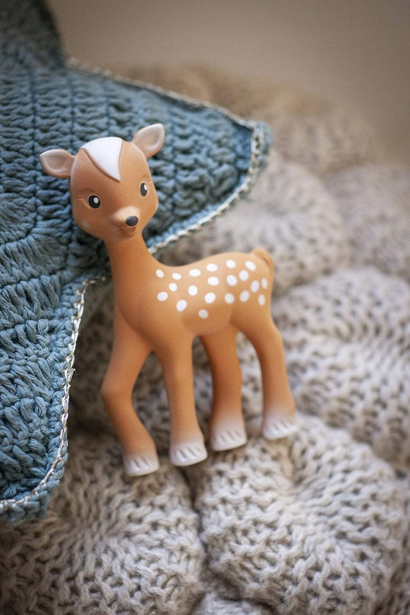 SOPHIE LA GIRAFE Deer Fanfan toothstick