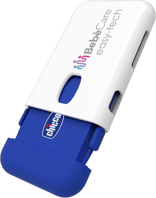 CHICCO BEBECARE Easy-Tech sensor systeem voor autostoeltje