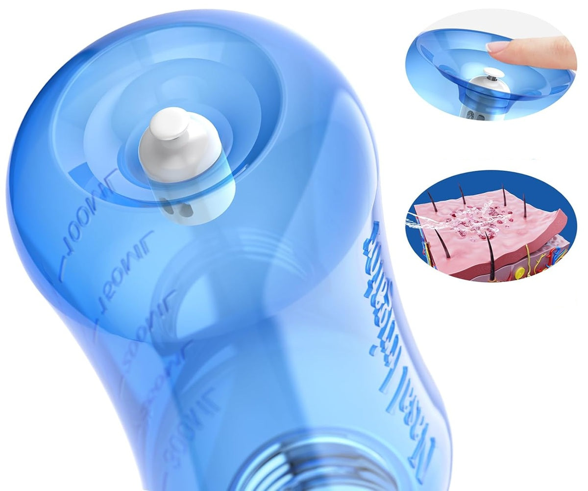 MAOEVER Nasal 300 nasal irrigator