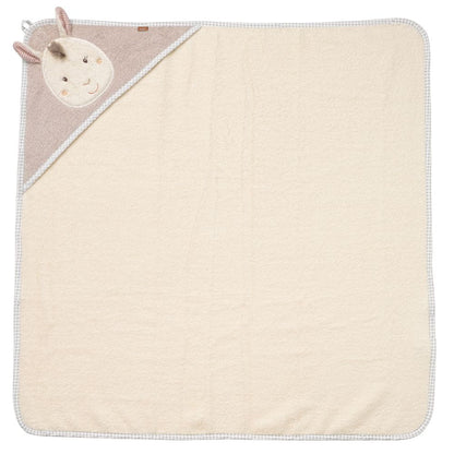 FEHN Peru RĘCZNIK Z KAPTUREM 80x80 cm – zdjęcie produktu 2