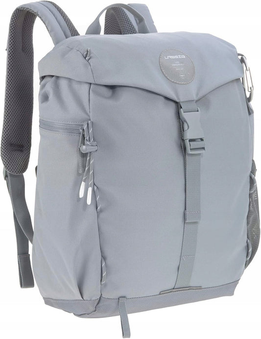 LASSIG Green Label Outdoor Wickeltasche für Kinderwagen