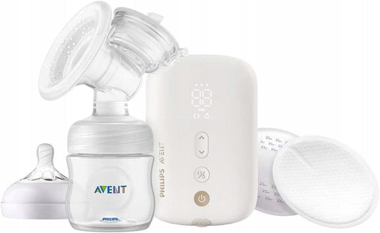 PHILIPS AVENT SCF396/11 Milchpumpe elektrisch