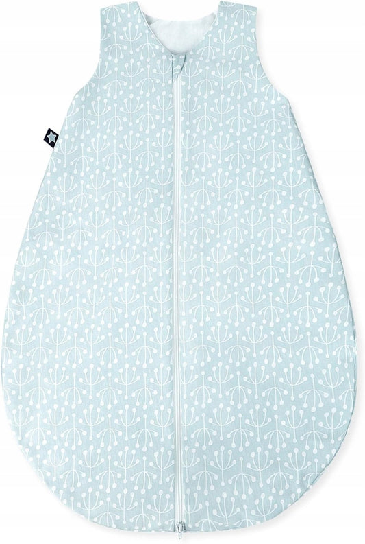 JULIUS ZOLLNER śpiworek letni 0,5TOG 62cm