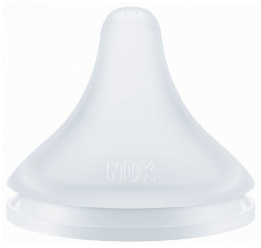 NUK Perfect Match butelka 260 ml 3 m+ smoczek M – zdjęcie produktu 3