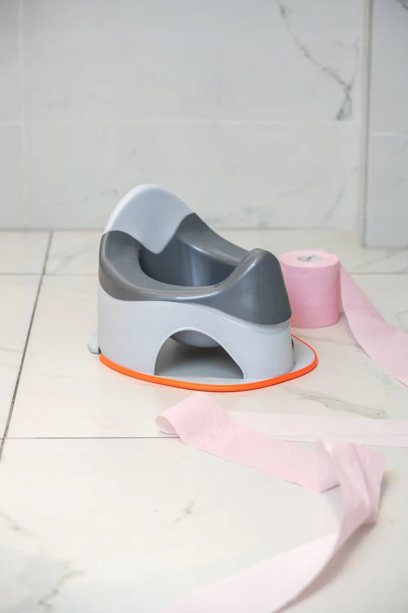 TIGEX Grand Confort nocnik z wyjmowanym wkładem 12 m+ max 15 kg – zdjęcie produktu 3
