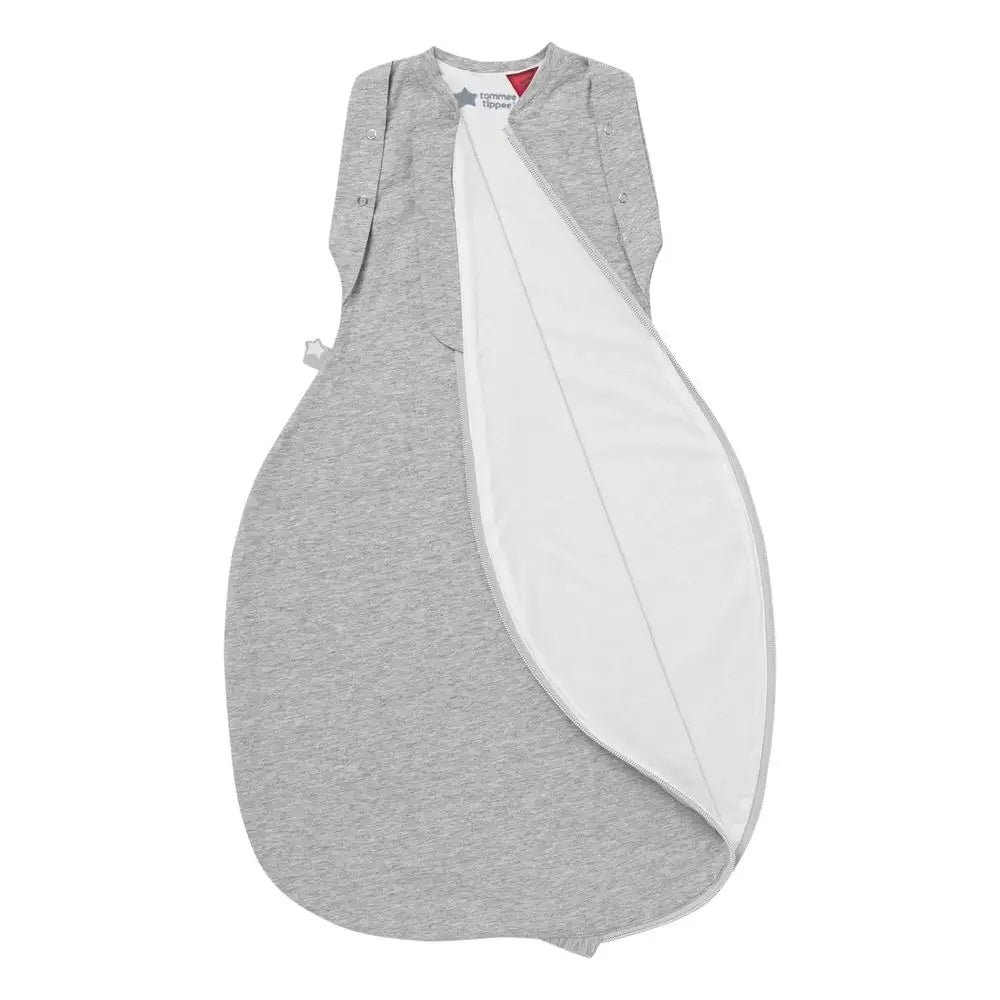 TOMMEE TIPPEE śpiworek 2,5TOG 3-6msc SWADDLEBAG – zdjęcie produktu 3