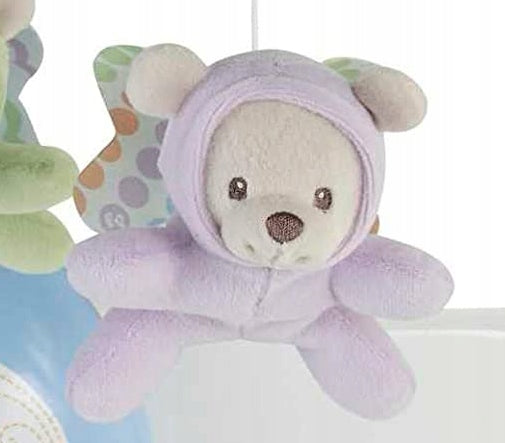FISHER-PRICE miś do karuzeli CDN41
