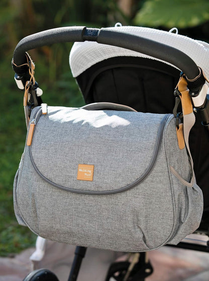 WALKING MUM borsa organizer per passeggino