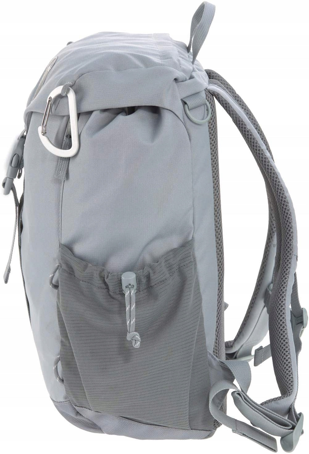 LASSIG torba plecak na akcesoria OUTDOOR grey – zdjęcie produktu 6