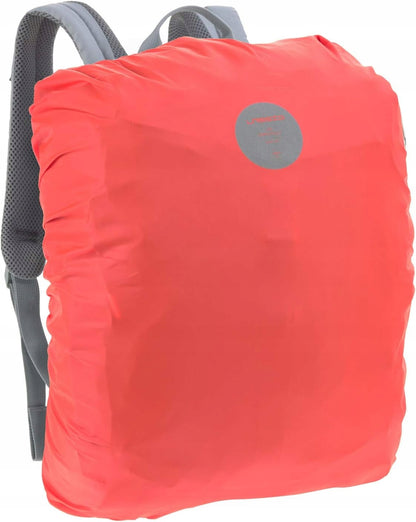 LASSIG Green Label Outdoor sac à dos pour accessoires de poussette