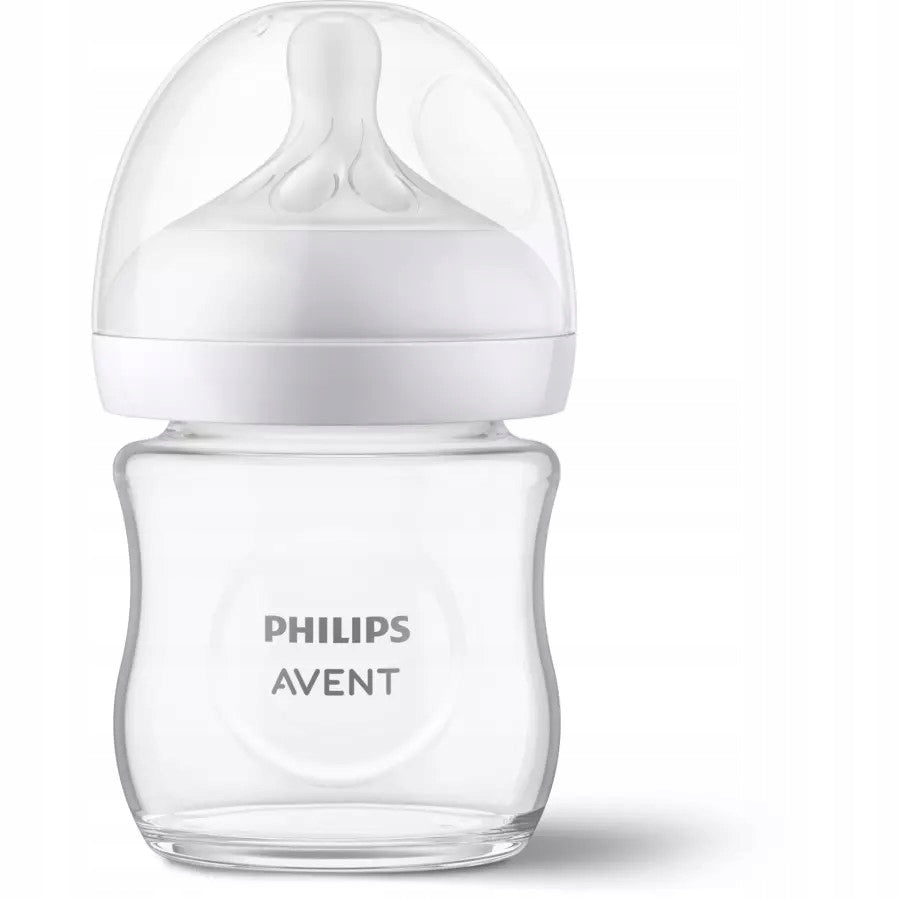 PHILIPS AVENT Natural Response bottle