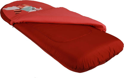SAFETY 1ST Go DoDo letto gonfiabile da viaggio compatto